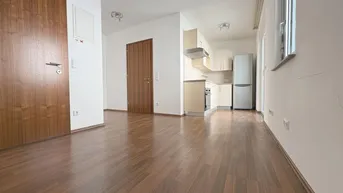 Expose GEMÜTLICHE 1-ZIMMER-WOHNUNG MIT GROßEM BALKON