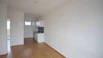 Expose ZENTRALE 2-ZIMMER-WOHNUNG MIT BALKON