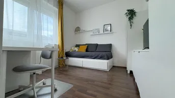 Expose Möbliertes Apartment in Bestlage Mariatrost | Nur 1 km zur KF-Uni!