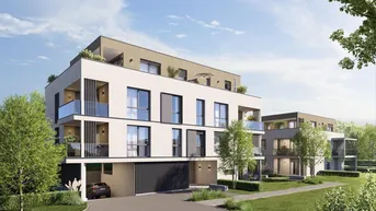 Expose Vermögensaufbau und Steuervorteile mit Ihrem individuellen Bauherrenmodell!