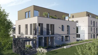 Expose Exklusives Bauherrenmodell - investieren &amp; profitieren!