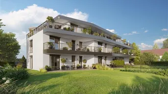 Expose Exklusives Bauherrenmodell in Grazer Bestlage – einzigartige Investmentchance!