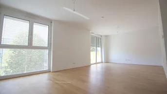 Expose MODERNE 3-ZIMMER-WOHNUNG MIT BALKON - NÄHE FH IN EGGENBERG!