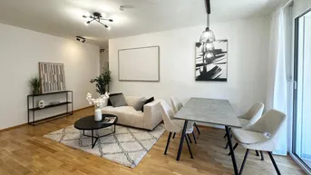 Expose Attraktive Anlegerwohnung in Graz-Eggenberg!
