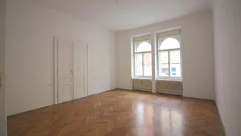 Expose GROSSZÜGIGE BÜRO, ORDINATION ODER THERAPIEPRAXIS RÄUMLICHKEITEN IN ZENTRALER LAGE ZU MIETEN!