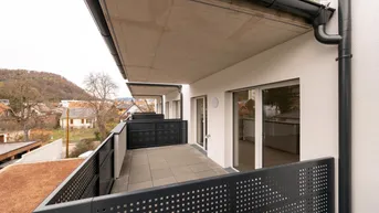 Expose Investition mit Großterrasse und hellen Aussichten!