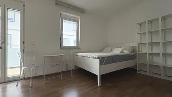 Expose GEMÜTLICHE 1-ZIMMER-WOHNUNG MIT GROßEM BALKON