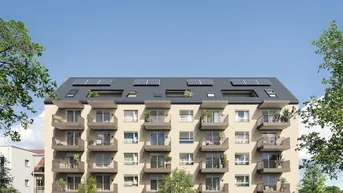Expose Investition im Herzen von Graz - MUR|PUR!
