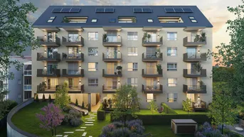Expose Ihre Kapitalanlage mit Stil - MUR|PUR!