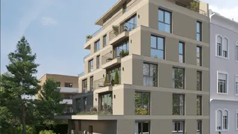 Expose Großartige Investment-Chance im Zentrum von Graz!