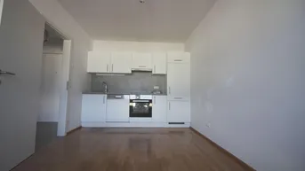 Expose ZENTRALE 2-ZIMMER-WOHNUNG MIT BALKON