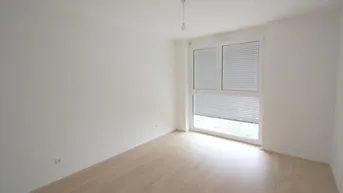 Expose ZENTRALE 2-ZIMMER-WOHNUNG MIT RUHIGEM BALKON IN FH-NÄHE