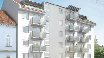Expose ZENTRALER TIEFGARAGENPLATZ ZUM MIETEN! - NÄHE GRIESKAI
