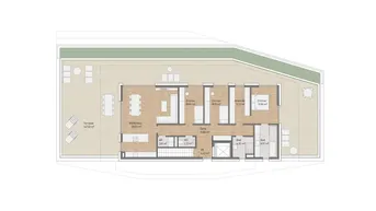 Expose Penthouse-Wohnung in Grazer Bestlage!