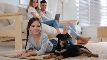 Expose Großzügige Gartenwohnung für die ganze Familie!