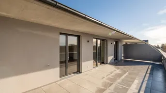 Expose WOHNPARADIES MUR RESORT! STYLISCHE PENTHOUSEWOHNUNG MIT 3 ZIMMER UND GROSSER TERRASSE
