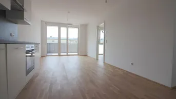 Expose MUR RESORT - MODERNE 3-ZIMMER-WOHNUNG MIT SONNIGEM BALKON UND PARKPLATZ