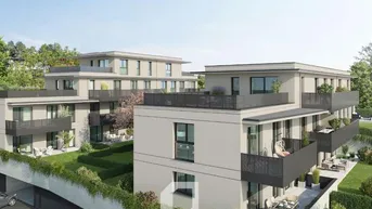 Expose Panorama Pur | Exklusives Wohnen in Graz Waltendorf!