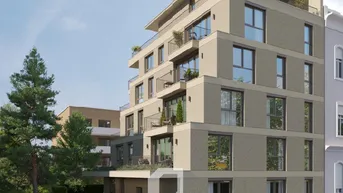 Expose Großartige Investment-Chance im Zentrum von Graz!