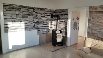 Expose Eine 4 Zimmerwohnung mit Gemeinschaftsgarten ca. 1500 qm
