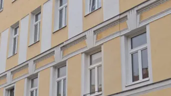 Expose sehr schönes Zinshaus