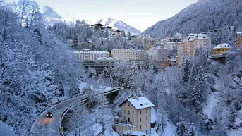 Expose Grundstück mit Hotelbebauungsmöglichkeit in Zentrum von Bad Gastein