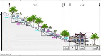 Expose Provisionsfrei! Hochwertige Planung ! PROJEKT zum Verkaufen: Wohnungen/Häuser/Büro.