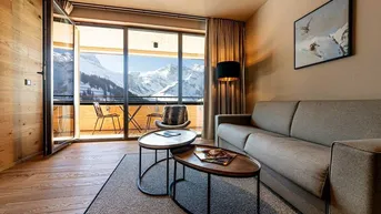 Expose Traumhaftes Investoren-Apartment in den österreichischen Alpen - Urlaub und Investition in einem