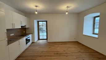 Expose Terassenwohnung im Haunesteinhof