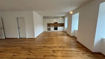 Expose Barrierefreie Wohnung in Miesenbach bei Birkfeld - betreubares Wohnen möglich!