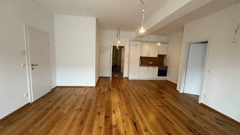 Expose Barrierefreie Erstbezug 3-Zimmer Mietwohnung