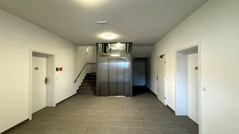 Expose Geförderte Erstbezug Mietwohnung im Grünnen mit einer Terrasse