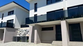 Expose SUPER PREIS | LUXUS | NEUBAU | DESIGNER EINFAMILIENHAUS| DOPPELHAUS | MODERNSTE BAUWEISE | RUHELAGE