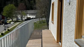 Expose Neue und helle Mietwohnung im Grünnen in St. Kathrein Am Hauenstein
