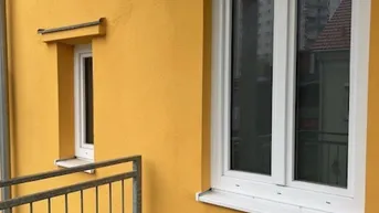 Expose BARRIEREFREI ! Perfekt geeignet für Studenten oder Singles! Gemütliche 2 Zimmer wohnung - sofort verfügbar!