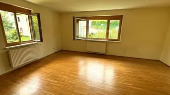 Expose 3-Zimmer-Wohnung in Fischbach, nahe Wanderwegen