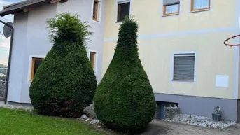 Expose PROVISIONSFREI!! Einfamilienhaus mit Garten in toller Lage - HART BEI GRAZ!!