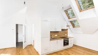 Expose Barrierefreie Erstbezugswohnung- Penthaus
