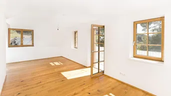 Expose Geförderte Erstbezug Mietwohnung im Grünnen mit einer Terrasse
