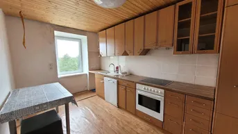 Expose Eine provisionsfreie Wohnung im Grünen!