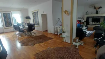 Expose Exklusiv Wohnen: Moderne 4-Zimmer-Wohnung mit großer Terrasse!