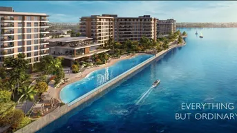Expose Gardenia Bay