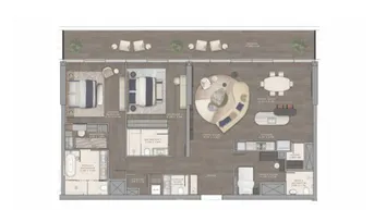 Expose Mandarin Oriental Residences