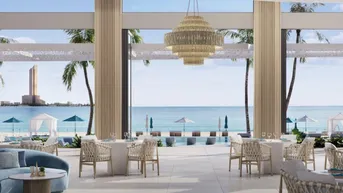 Expose Ra's al-Chaima's Nikki Beach Residences