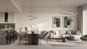 Expose Residenzen in einer Wellness-inspirierten Community in Dubai