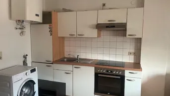 Expose Charmante 1-Zimmer-Dachgeschosswohnung in Graz Eggenberg – Ideal für Studenten und Singles!