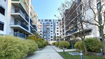 Expose Gartenmaisonette für große Familie