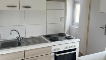 Expose Attraktive 2-Zimmer-Wohnung – Günstig und Charmant! Sofort zu beziehen.