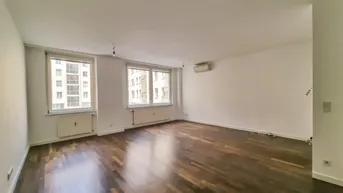 Expose Geräumige 3-Zimmer-Wohnung in Top-Lage!