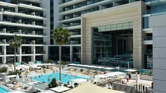 Expose Hotelapartment im Luxus Hotel mit 7% Rendite